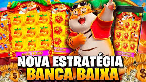 horarios pagantes fortune tiger hoje para mobile